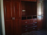 Closet Clasico