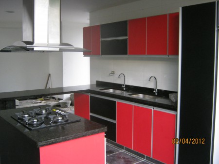 Cocina Integral