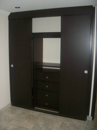 Closet Estilo Deco